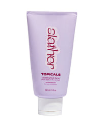 Thumbnail for Topicals Slather Exfoliating Body Serum - With Retinol, Squalane, Urea and AHAs for Bumpy, Rough or Textured Skin - AHA Exfoliating Serum for Body (5 Fl Oz)