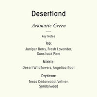 Thumbnail for Oribe Desertland Restorative Body Creme