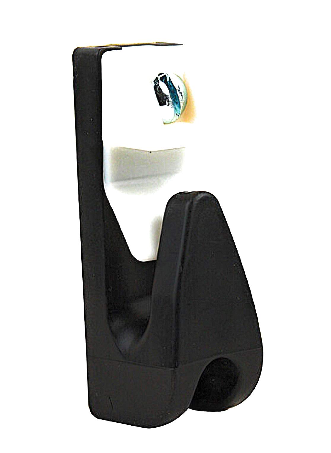C & H Plastics, Inc Bucket Buddy Hook (Red)