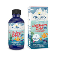 Thumbnail for Nordic Naturals Children’s DHA Xtra, Berry Punch - 2 oz for Kids - 880 mg Total Omega-3s with EPA & DHA - Cognitive & Immune Function, Learning, Social Development - Non-GMO - 48 Servings