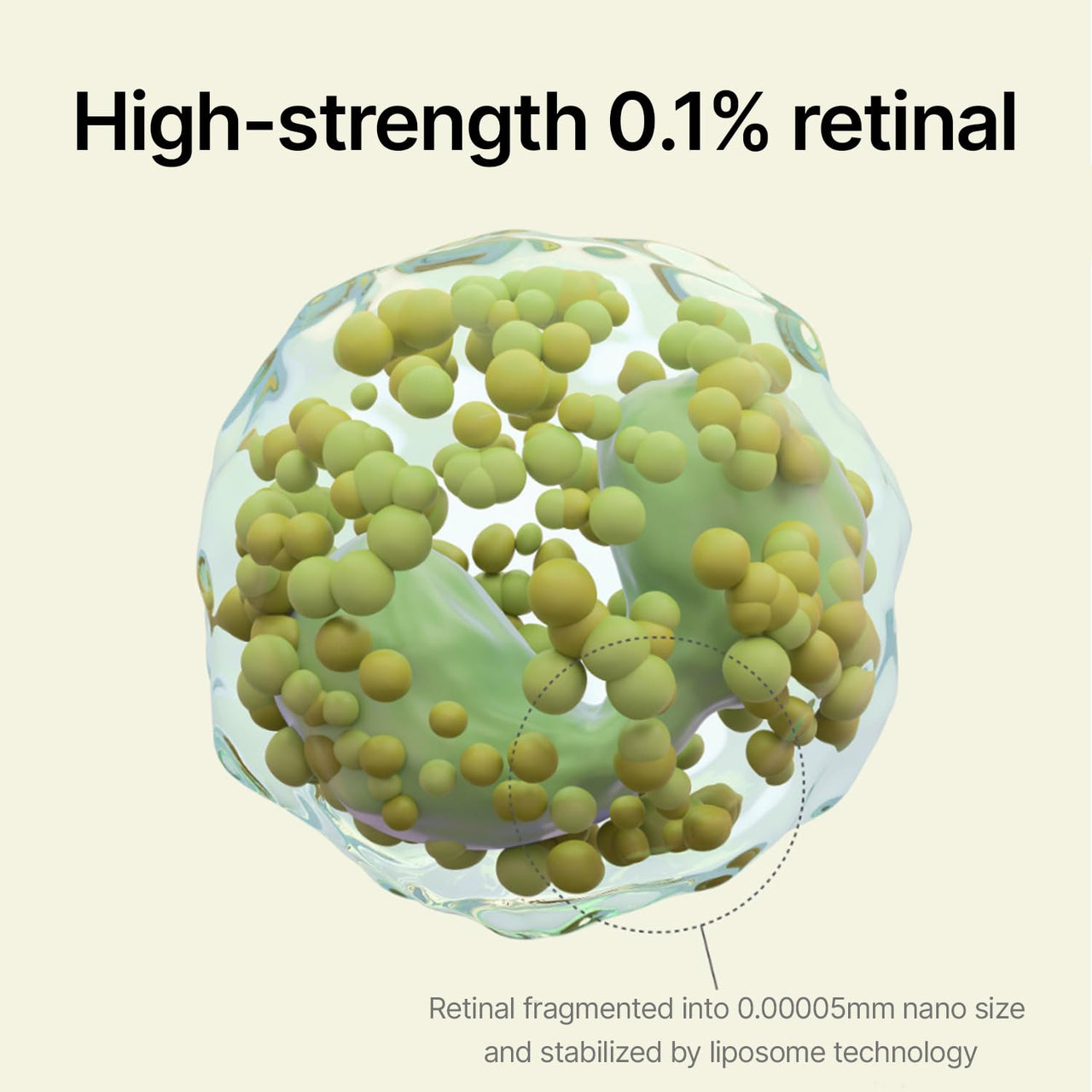 celimax The Vita A Retinal Shot Tightening Booster | 0.1% Retinal, 3% Matryxyl, High-Strength Retinoid for Anti-Aging, Pore Minimizer, Wrinkles & Fine Lines, Firmer Skin, 15ml, Mothers Day Gift