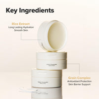 Thumbnail for Beauty of Joseon Radiance Cleansing Balm Makeup, Sunscreen, Pore Cleanser for Sensitive Acne Skin. Korean Skincare for Men and Women 100ml, 3.38 fl.oz
