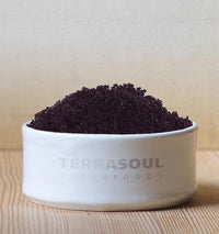 Thumbnail for Terrasoul Superfoods Organic Acai Berry Powder, 16 Oz (Pack of 4), Freeze-Dried for Freshness, Omega Fats Boost for Smoothie Bowls, and Antioxidant-Packed Superfoods Recipes
