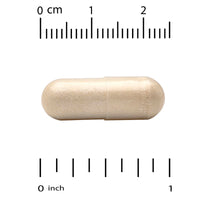 Thumbnail for California Gold Nutrition EuroHerbs™, Ginkgo Biloba Extract, Euromed Quality, 120 mg, 60 Veggie Capsules