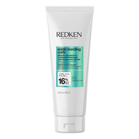 Thumbnail for Redken Acidic Bonding Curls Leave-In Treatment For Curly & Coily Hair - Heat Protectant, Repairs & Defines Damaged Curls, Detangles & Conditions
