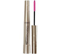 Thumbnail for L'Oreal Paris Makeup Telescopic Original Lengthening Mascara, Blackest Black, 0.27 Fl Oz (1 Count)