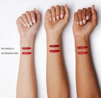 Thumbnail for NARS NARS38 Mini Power Matte High-Intensity Lip Pencil Duo - Cruella & Dragon Girl