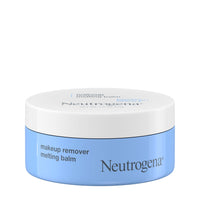 Thumbnail for Neutrogena Makeup Remover Melting Balm to Oil with Vitamin E, Gentle and Nourishing Cleansing Balm for Eyes, Lips, or Face, Travel-Friendly for On-the-Go, 2.0 oz