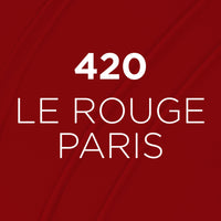 Thumbnail for L'Oreal Paris Infallible Matte Resistance Liquid Lipstick, up to 16 Hour Wear, Le Rouge Paris 420, 0.16 Fl Oz