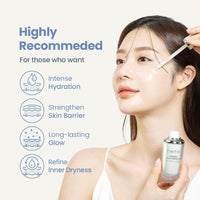 Thumbnail for TIRTIR Ceramic Milk Ampoule (0.33 Fl Oz)