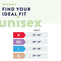 Thumbnail for Prevail Proven | X-Large Per-Fit Incontinence Briefs with Tabs | Maximum Plus Absorbency | X-Large, 60 Count (Pack of 4)