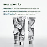 Thumbnail for Orien Mugwort Zero Film Moisturizer 60ml