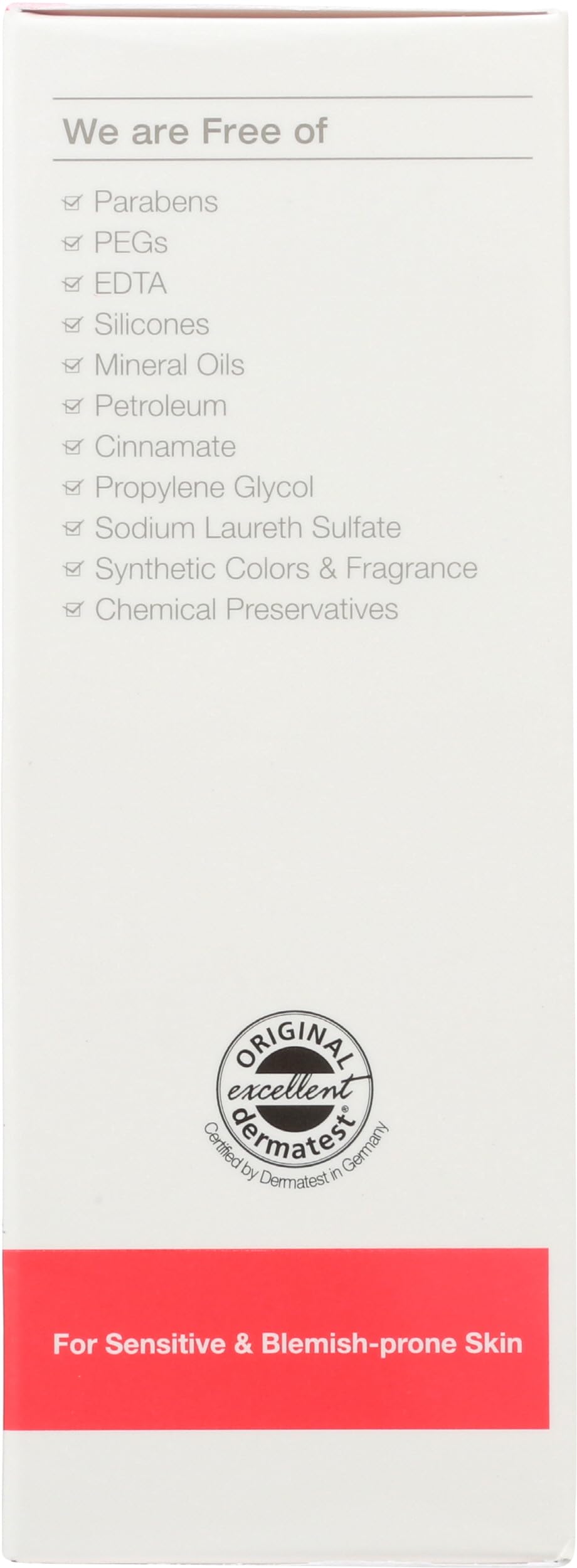 ISOI Bulgarian Rose Blemish Care Serum Plus, 0.68 FZ