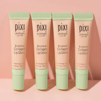 Thumbnail for Pixi Botanical Collagen Lip Gloss | Nourishing and High Shine | 0.5 fl oz / 15 ml