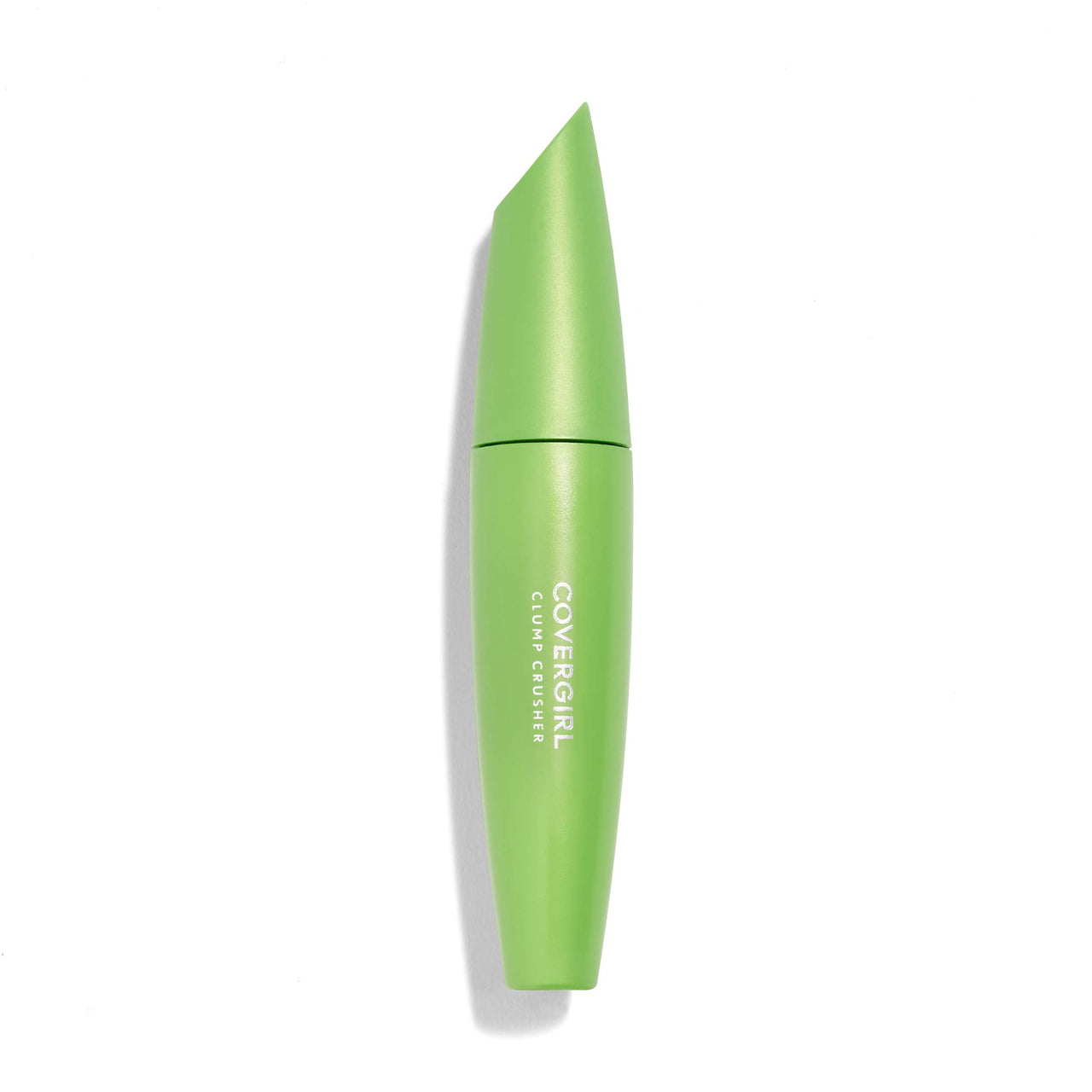 COVERGIRL Clump Crusher Mascara, 20X More Volume, Double Sided Brush, Long-Lasting Wear - 805 Black (Pack of 1)