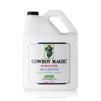 Thumbnail for Cowboy Magic Rosewater Shampoo Refill 1 Gallon