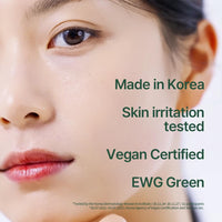 Thumbnail for Pyunkang Yul Calming Low pH Foaming Cleanser | Daily Face Wash & Makeup Remover with Tea Tree, Centella Asiatica, 5 Hyaluronic Acids that Removes Dead Skin Cells, Hydrates Skin - 150ml 5.07 Fl.Oz.