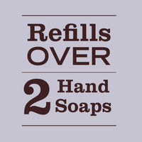 Thumbnail for MRS. MEYER'S CLEAN DAY Hand Soap Refill, Lavender Scent, 33 Fl Oz Bottle