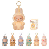 Thumbnail for POP MART The Monsters - Have a Seat Vinyl Plush Blind Box, The Monsters Blind Box Figures, Random Design Action Figures Collectible Toys Home Decorations, Holiday Birthday Gifts, Single Box