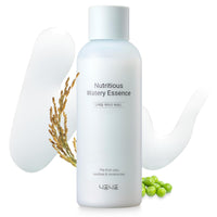 Thumbnail for NEAF NEAF Nutritious Watery Essence, All-in-one Power Plant-Protein Toner for Soothing and Hydrating, Gentle Exfoliation, CICA Calming, Niacinamide, Korean Skincare, Glass Skin (180ml / 6.08 fl.oz.)