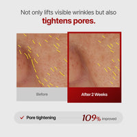Thumbnail for MEDITHERAPY Wrinkle-fit Mask + Facial Roller, Collagen Mask, Lifting Sagging Skin, Hydrating, Improving Elasticity, Glass Skin, Korean Skincare