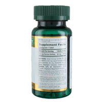 Thumbnail for Nature's Bounty Iron 65 mg Tablets 100 Tablets, 100 Each, 3-Pack