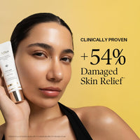Thumbnail for d'alba Piedmont White Truffle Double Moisture Cream, 2-in-1 Face Moisturizer, Vegan Skincare, Vegan Collegen, Skin Firming, Tightening, Dual Formula in ONE tube, Korean Skincare (2.02 oz)