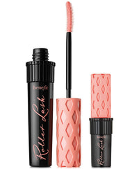 Thumbnail for Benefit Roller Lash Rollerlash Mascara Set Full Size and Mini Travel Size Set