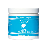 Thumbnail for Ultra Face Highlighter for Horses | Adds Depth & Definition | Moisturizing Formula | Anti-Static | Made in USA | Won't Run in Heat