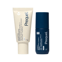 Thumbnail for Prequel Skin Sun Barrier Mineral Sunscreen & Lucent-C, Vitamin C Serum