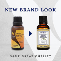 Thumbnail for Roman Chamomile - 100% Pure Essential Oil - Comforting & Relaxing Aromatherapy (1 fl. oz.)