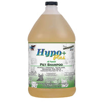 Thumbnail for Double K Industries Groomers Edge Hypo+ Allergenic Shampoo Gallon