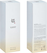 Thumbnail for Beauty of Joseon Glow Replenishing Rice Facial Sebum Toner for Oily Combination Skin Korean Moisturizing Balance Care 150ml, 5.07 fl.oz