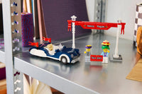 Thumbnail for LEGO Vintage Parade Car Building Set 40913 – Classic Car Display Model with Minifigure, Collectible Vehicle Toy, Gift Fans