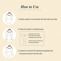 Thumbnail for mixsoon Soybean Milk Pad 10ea