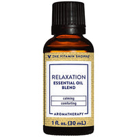 Thumbnail for Relaxation Essential Oil Blend - Calming & Comforting Aromatherapy (1 fl. oz.)