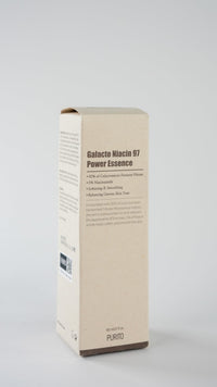 Thumbnail for PURITO Galacto Niacin 97 Power Essence 2 fl.oz /92% galactomyces/fermented/Treatment essence/pore control