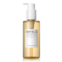 Thumbnail for SKIN1004 Madagascar Centella Light Cleansing Oil 6.76 fl.oz, 200ml | Gentle Oil Cleanser for Face, Korean Facial Cleanser, Double Cleansing