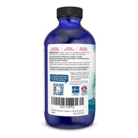 Thumbnail for Nordic Naturals Children’s DHA, Orange - 8 oz for Kids - 530 mg Omega-3 with EPA & DHA - Brain Development & Function - Non-GMO - 96 Servings