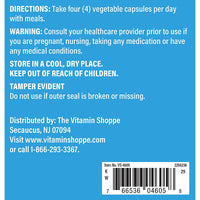 Thumbnail for Magnesium Glycinate a Supports Energy Production & Cardiovascular Health a 400 MG (240 Capsules)