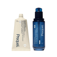 Thumbnail for Prequel Skin Sun Barrier Mineral Sunscreen SPF 50. PA++++ Broad Spectrum & Multi-Quench Plumping Hydration Serum