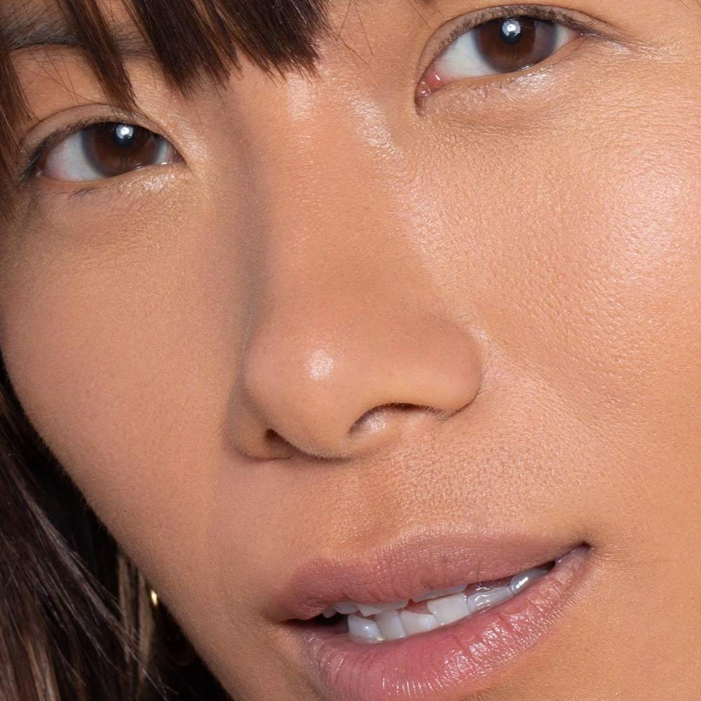 ILIA - True Skin Serum Foundation | Non-Comedogenic, Cruelty-Free, Vegan, Weightless Feel, Buildable Coverage, Safe for Sensitive Complexion (Maraca SF9)