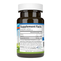 Thumbnail for Carlson - Phosphatidyl Serine, 100 mg, Non-GMO, Brain Function, 30 Softgels