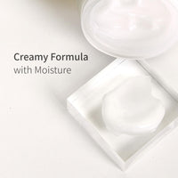 Thumbnail for coxir INTENSIVE EGF PEPTIDES CREAM l Day&Night Firming Cream l EGF(Epidermal Growth Factor), Peptides, Niacinamide, Panthenol, Collagen l Korean Skincare [50ml/1.69fl.oz]