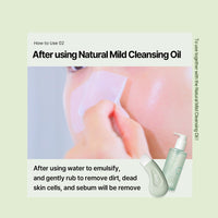 Thumbnail for ilso Natural Mild Clear Nose Patch + Deep Clean Master (Blackheads Remover tool), Melt Blackheads and Tighten Pores