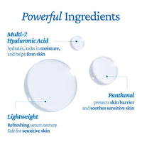 Thumbnail for belif Super Drops Multi-7 Hyaluronic Hydrating Serum - 24-hr Moisturization, Hyaluronic Acid, Panthenol, Lightweight Daily Essence | Korean Skincare (1.01 fl. oz)