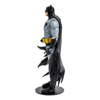 Thumbnail for McFarlane Toys - DC Multiverse Batman (Hush) 7in Action Figure (Black & Grey)