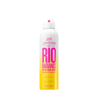 Thumbnail for SOL DE JANEIRO Rio Radiance SPF 50 Body Spray Broad Spectrum | Spray Sunscreen for Body | Niacinamide and Antioxidants | Sheer Coverage | UV Protection