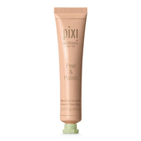 Thumbnail for Pixi Beauty Peel & Polish | Natural Fruit Enzymes Resurface Skin | Gentle Exfoliator Promotes Healthy Complexion | 2.70 Fl Oz