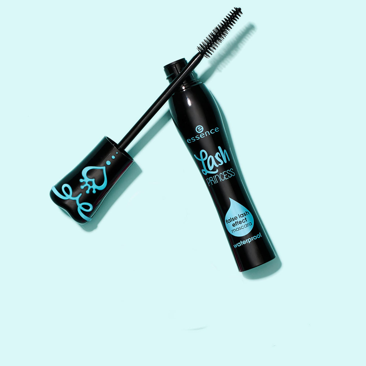 Lash Princess False Lash Effect Mascara & Lash Princess False Lash Waterproof Mascara Bundle